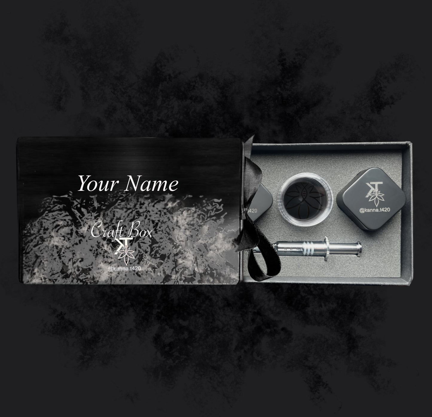 Combo Box (8.5g)