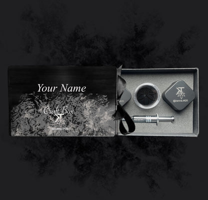 Combo Box (8.5g)