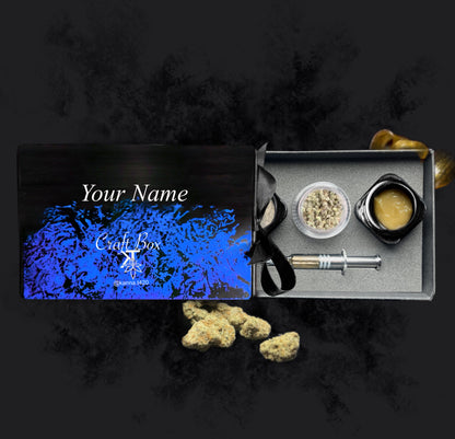 Combo Box (8.5g)