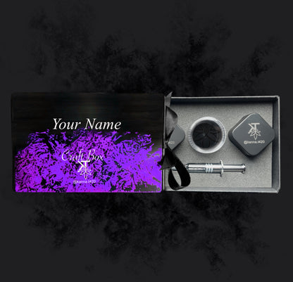 Combo Box (8.5g)