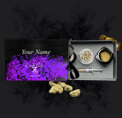 Combo Box (8.5g)