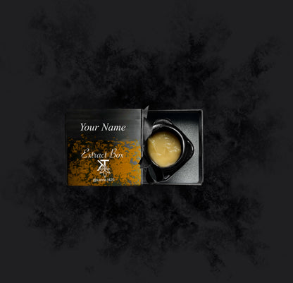 Extract Box (1g)
