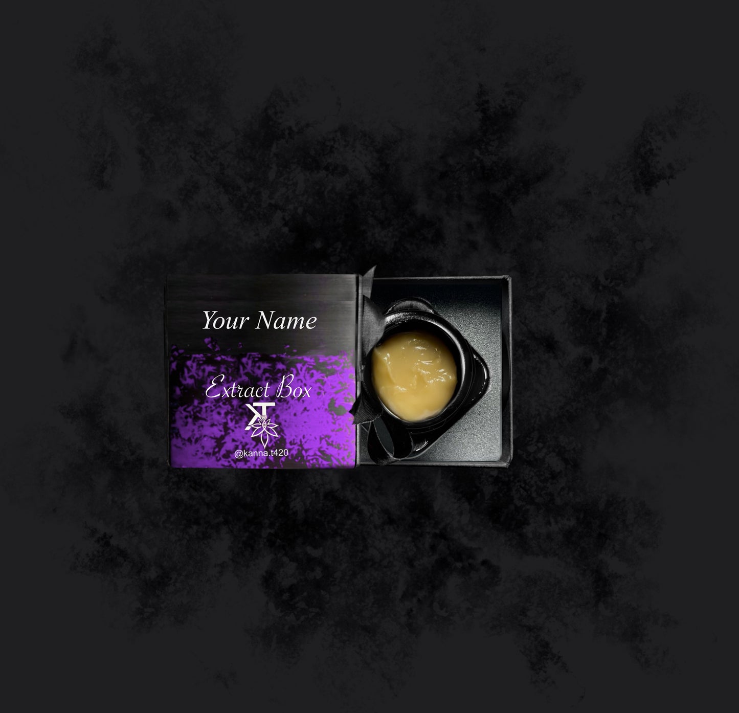 Extract Box (1g)