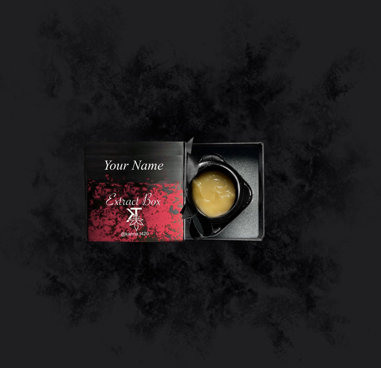 Extract Box (1g)