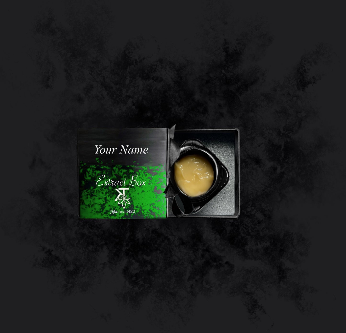 Extract Box (1g)