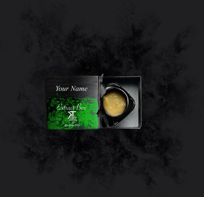 Extract Box (1g)