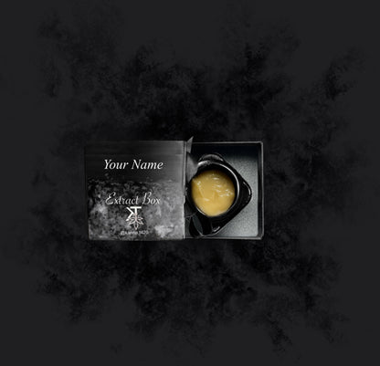 Extract Box (1g)