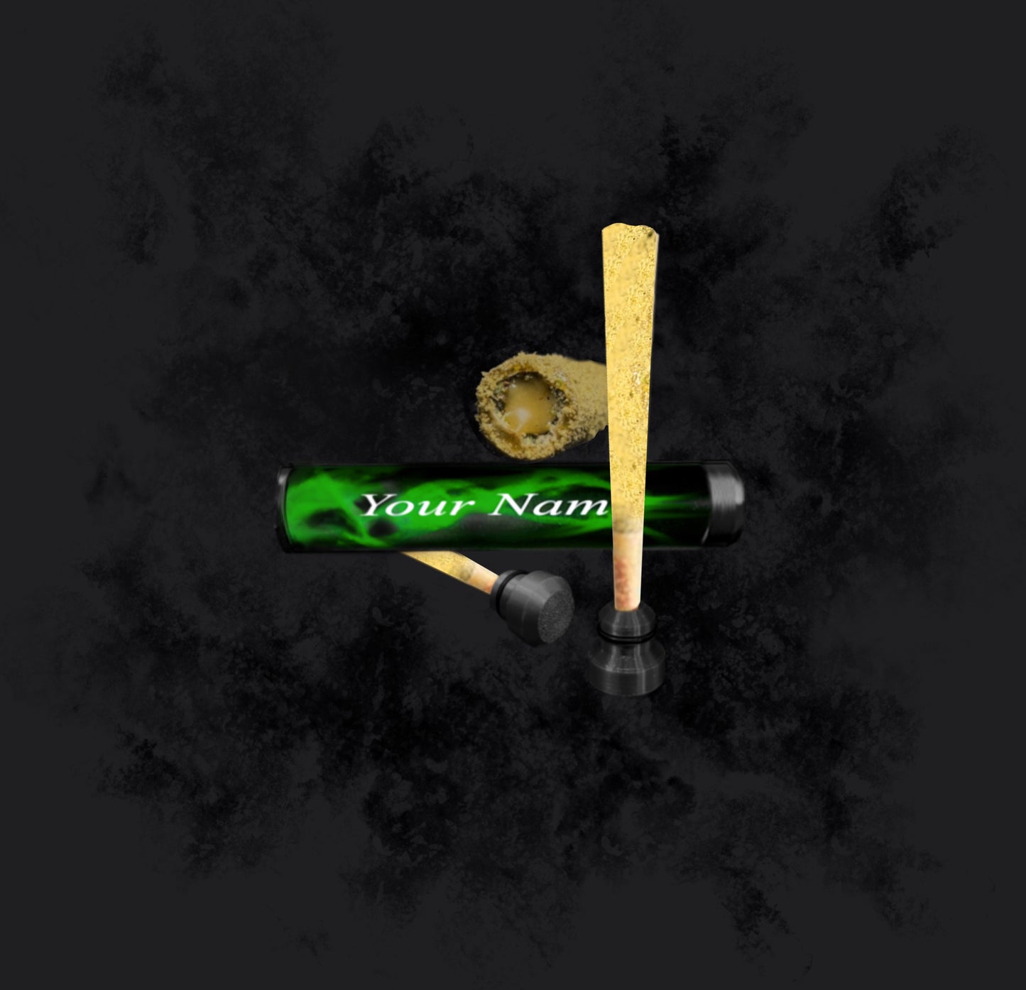 KattaGar Classic (2.4g)
