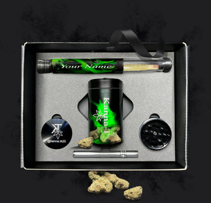Stash Jar (12g)