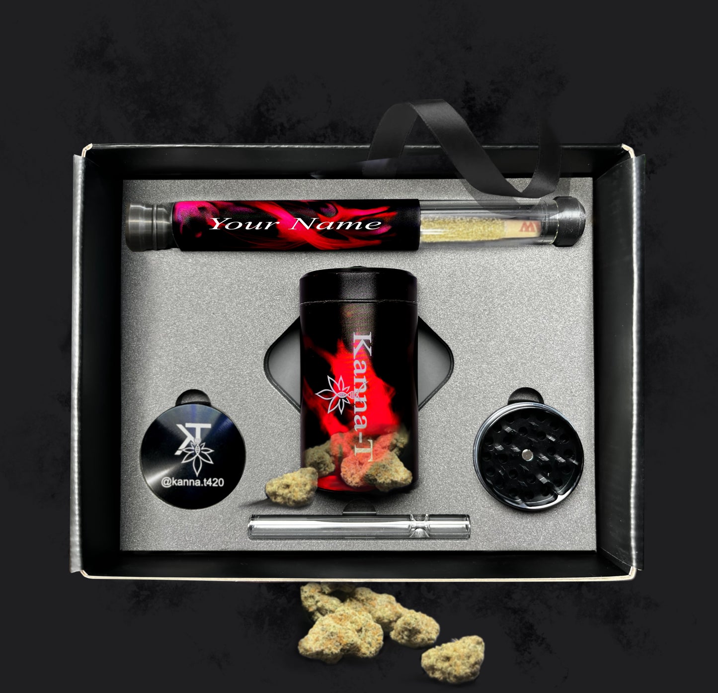 Stash Jar (12g)