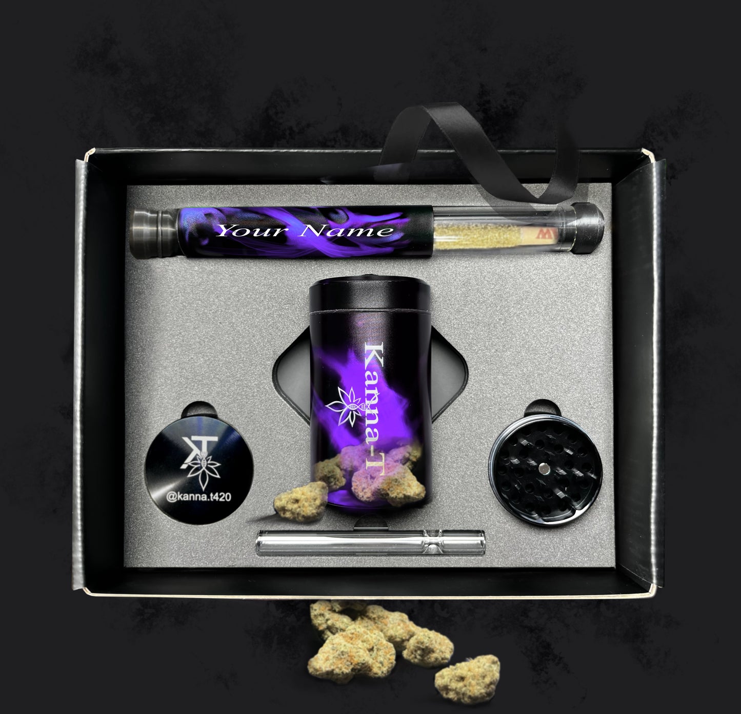 Stash Jar (12g)