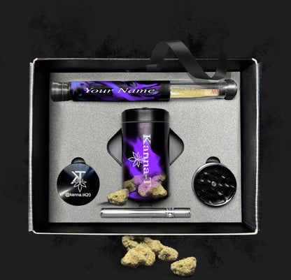 Stash Jar (12g)
