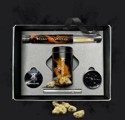 Stash Jar (12g)