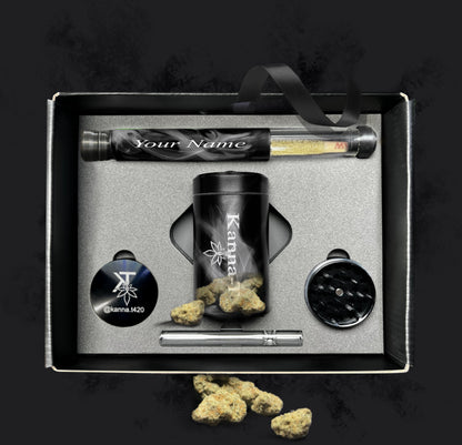Stash Jar (12g)