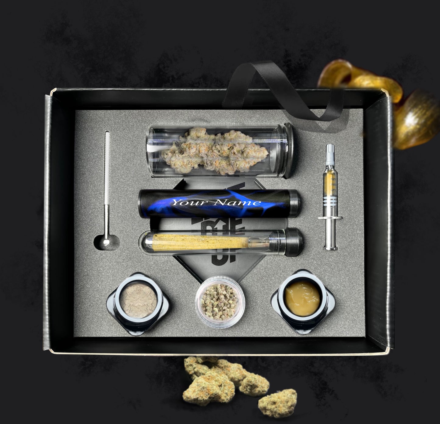 Stash Craft (18g)