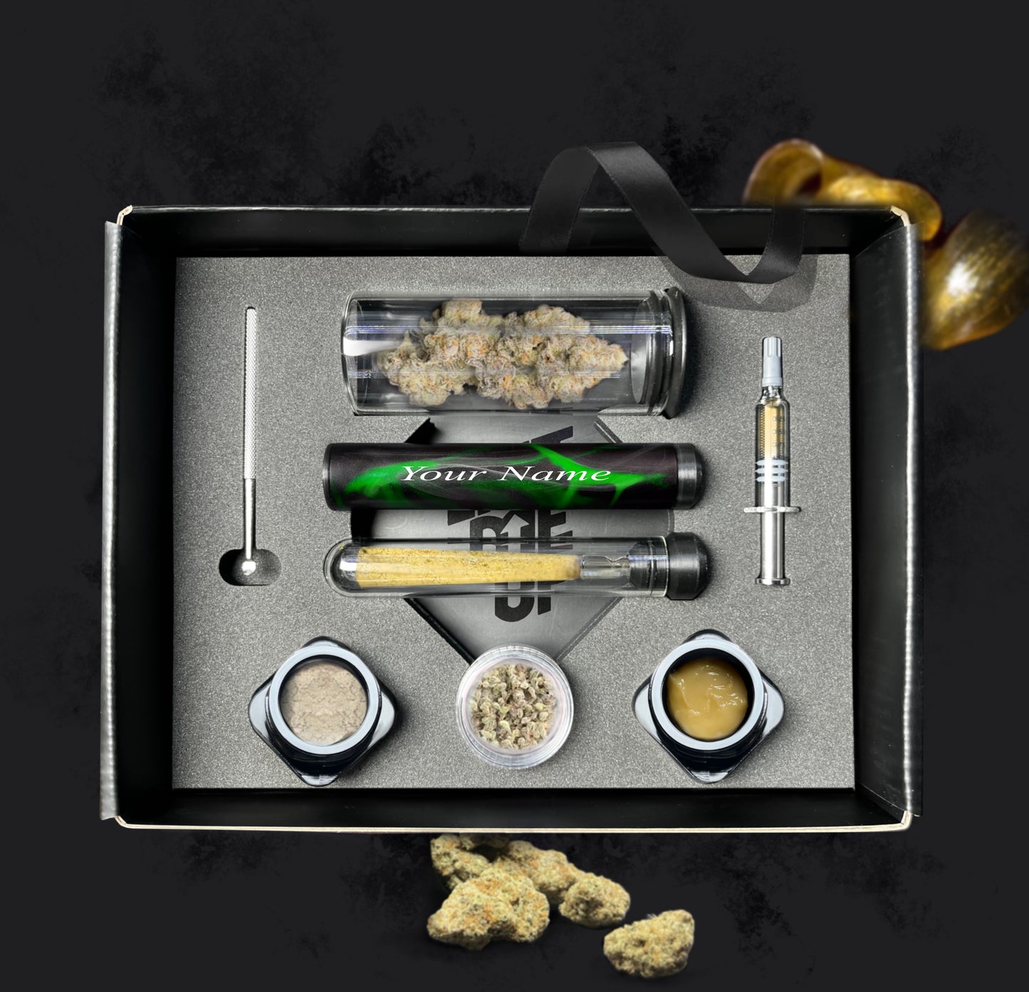 Stash Craft (18g)