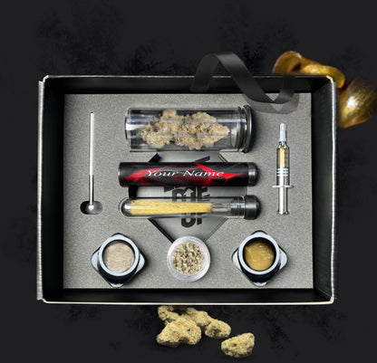 Stash Craft (18g)