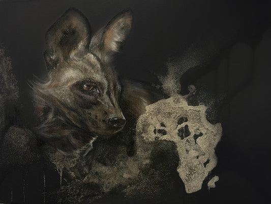 Hyena Sand