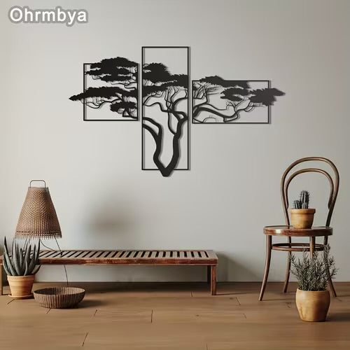 3pc Tree