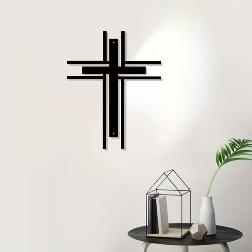 Plain Cross