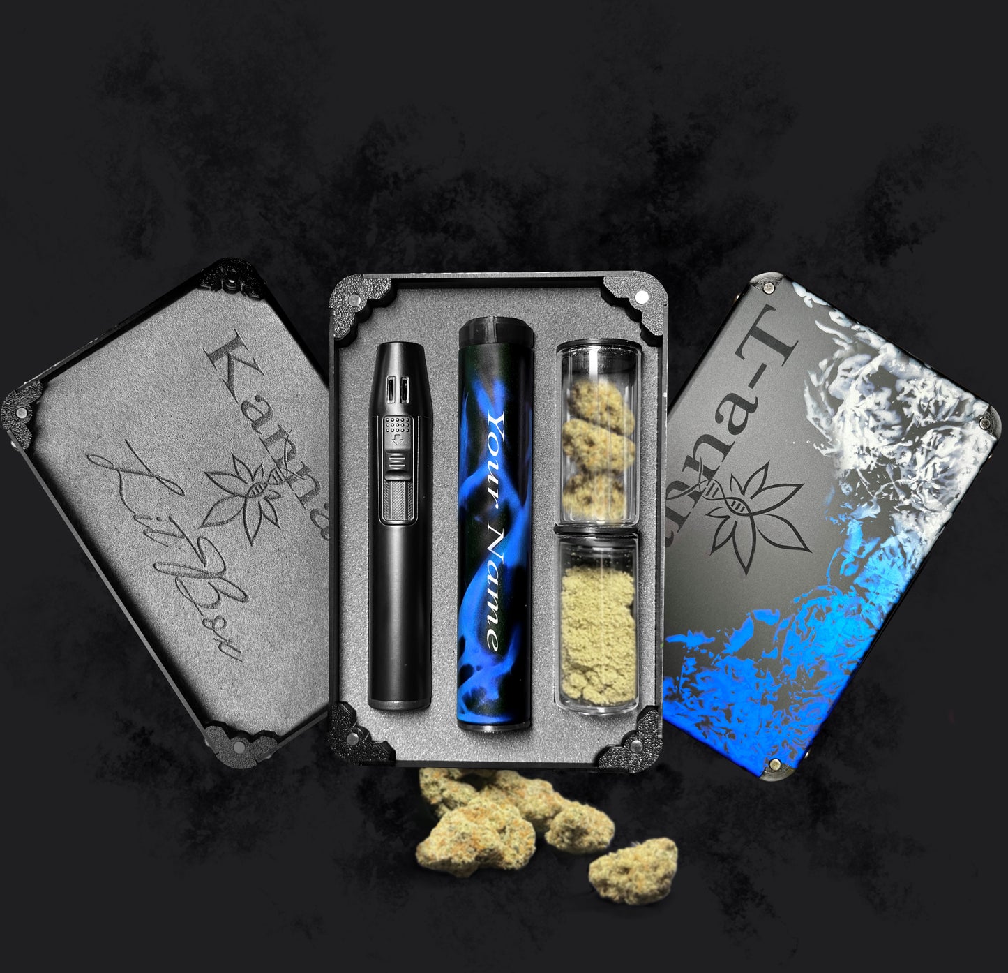 Lit Box PRO (9g)