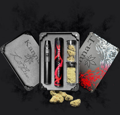 Lit Box PRO (9g)