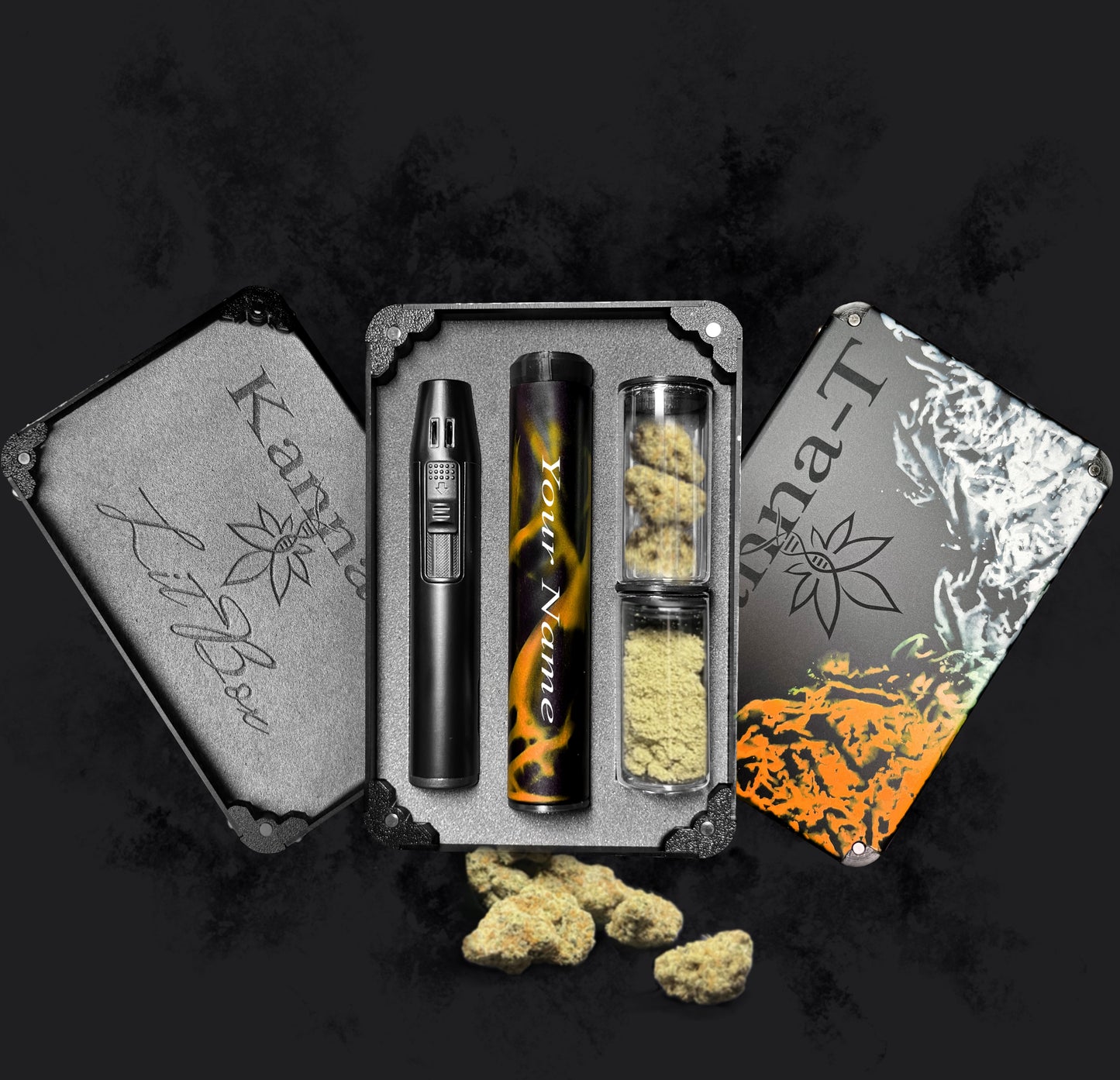 Lit Box PRO (9g)