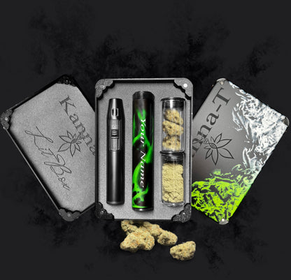 Lit Box PRO (9g)