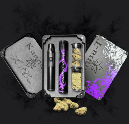 Lit Box PRO (9g)