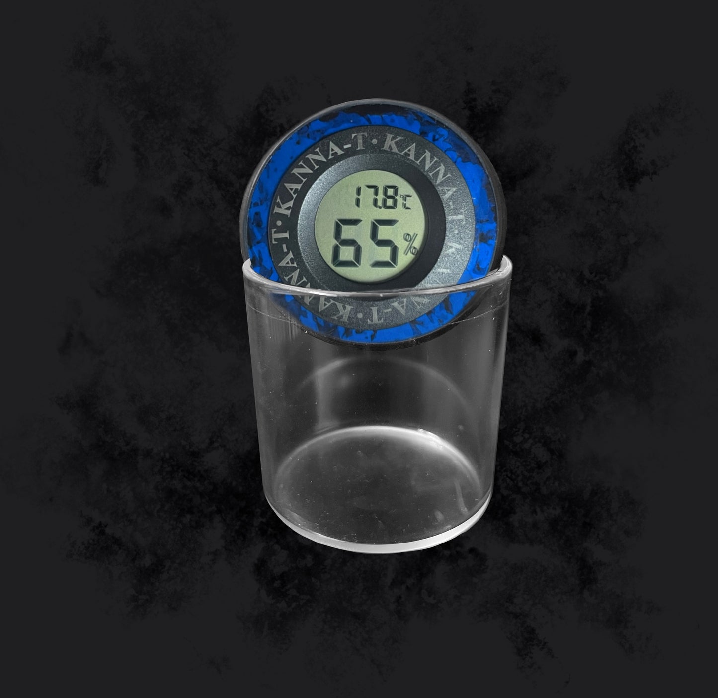 Hygrometer Jar (5g)