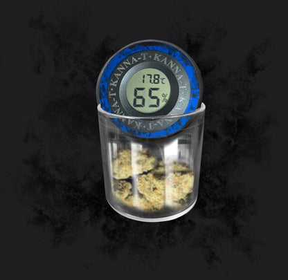Hygrometer Jar (5g)