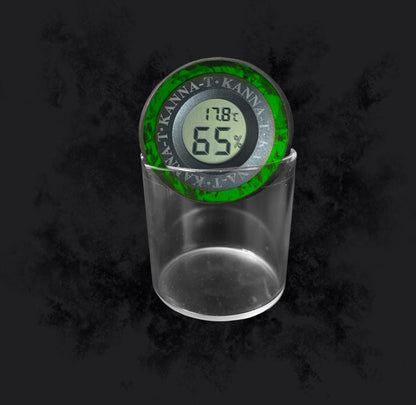 Hygrometer Jar (5g)