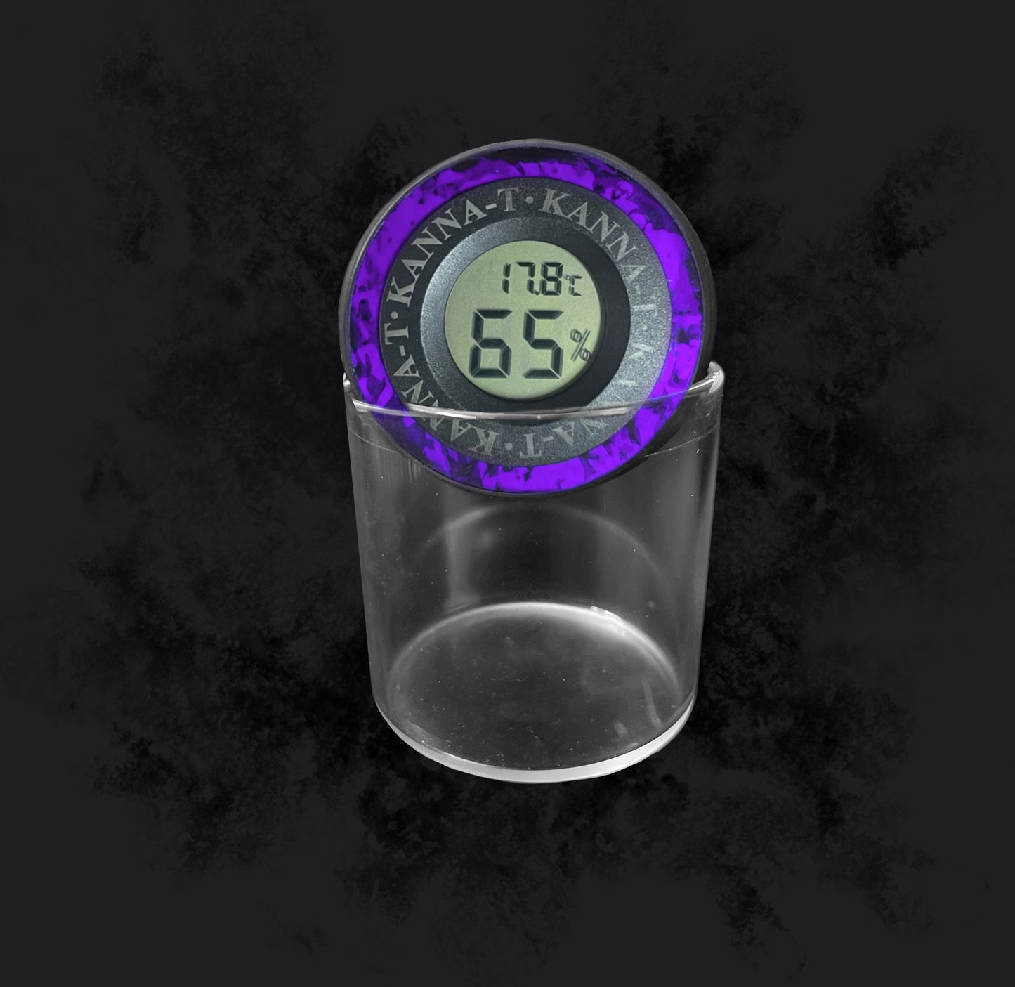 Hygrometer Jar (5g)
