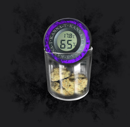 Hygrometer Jar (5g)