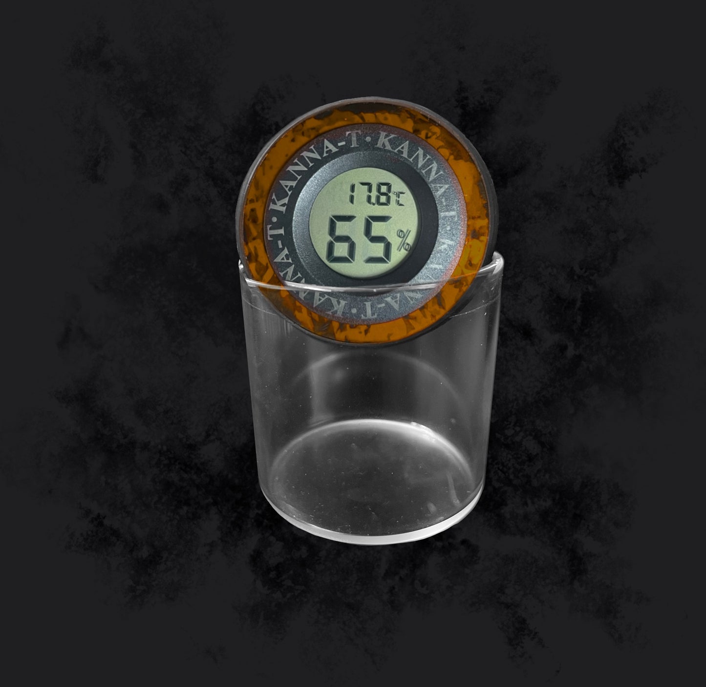 Hygrometer Jar (5g)