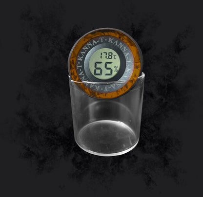 Hygrometer Jar (5g)