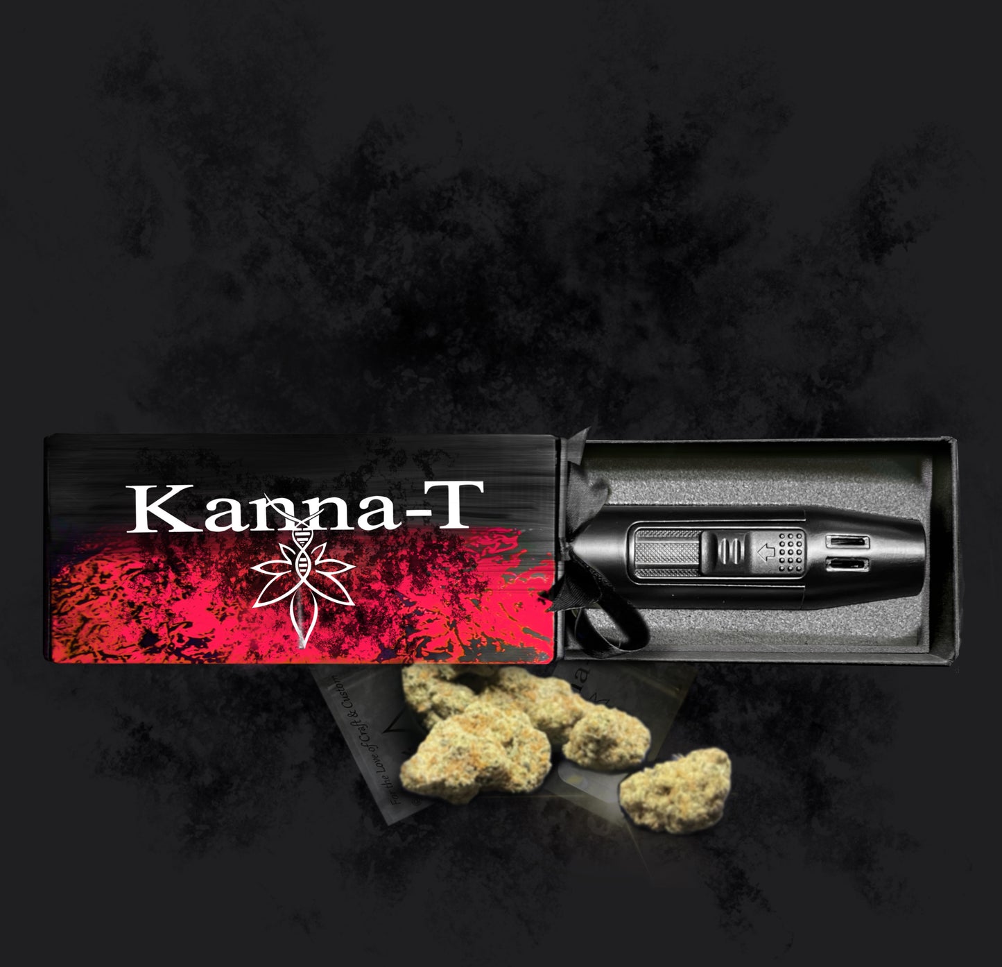 JetFlame Lighter (5g)