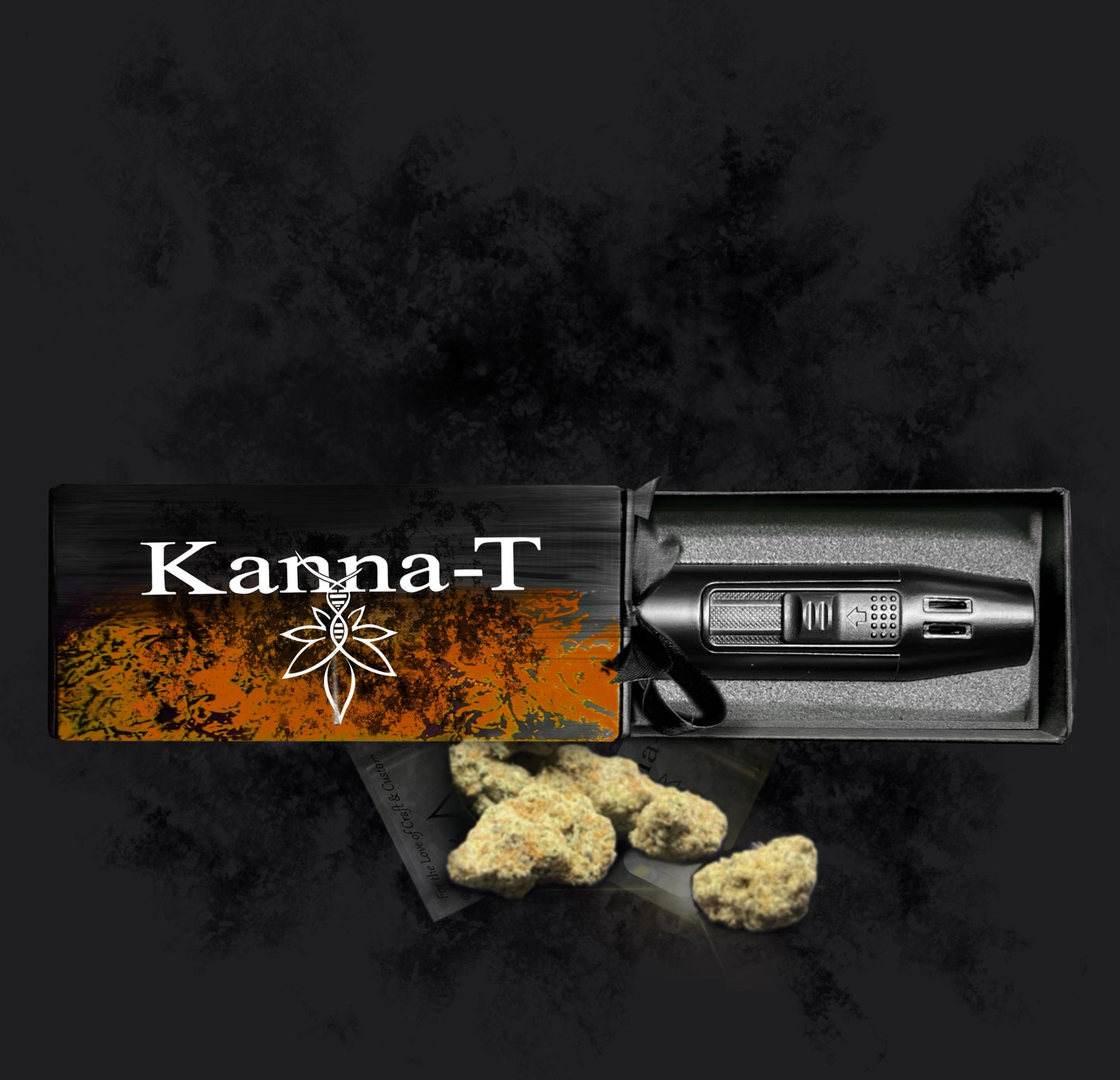 JetFlame Lighter (5g)