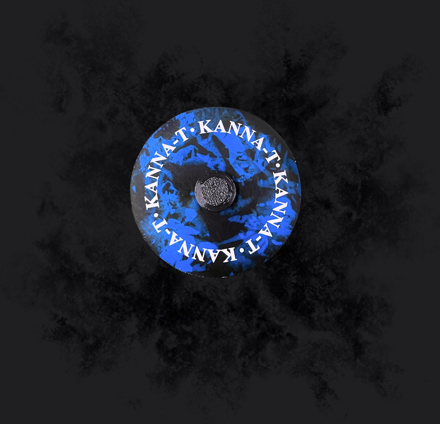 Fidget Spinner Mylar Magnet (5g)
