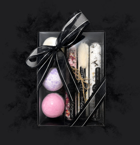 Bath Infusion
