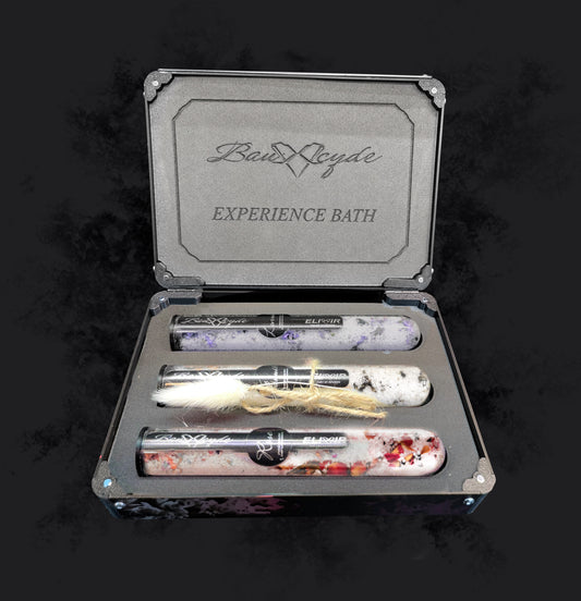 BauX Bath Infusion