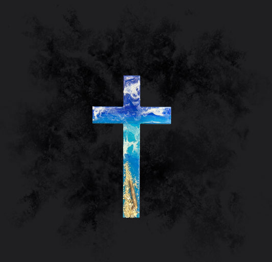 Epoxy Cross