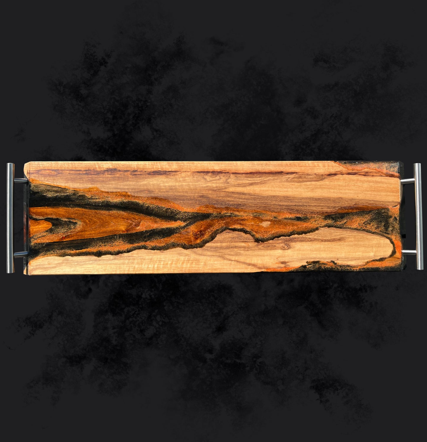 Statement Platter