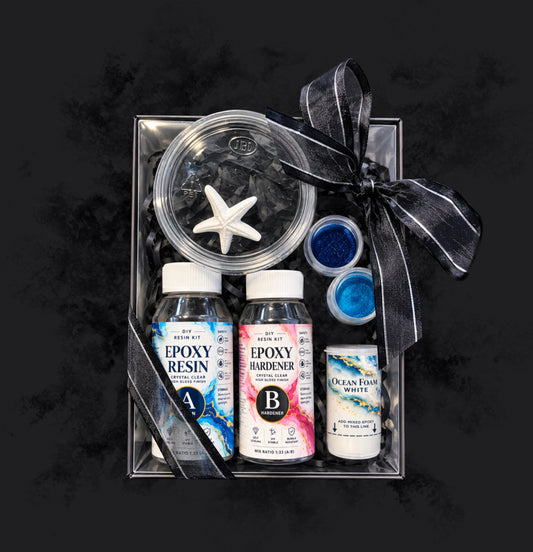 DIY RESIN KITS