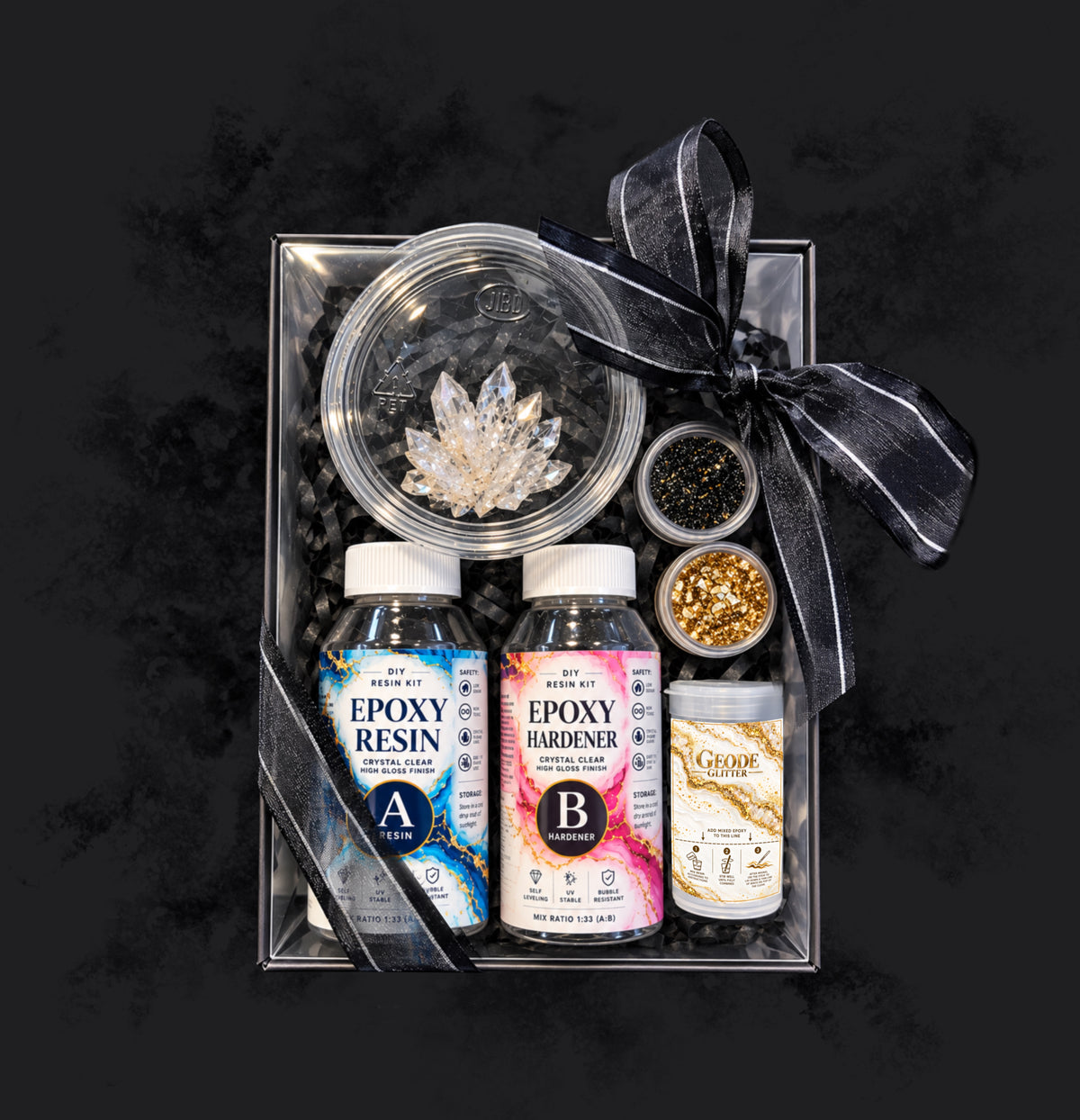 DIY RESIN KITS
