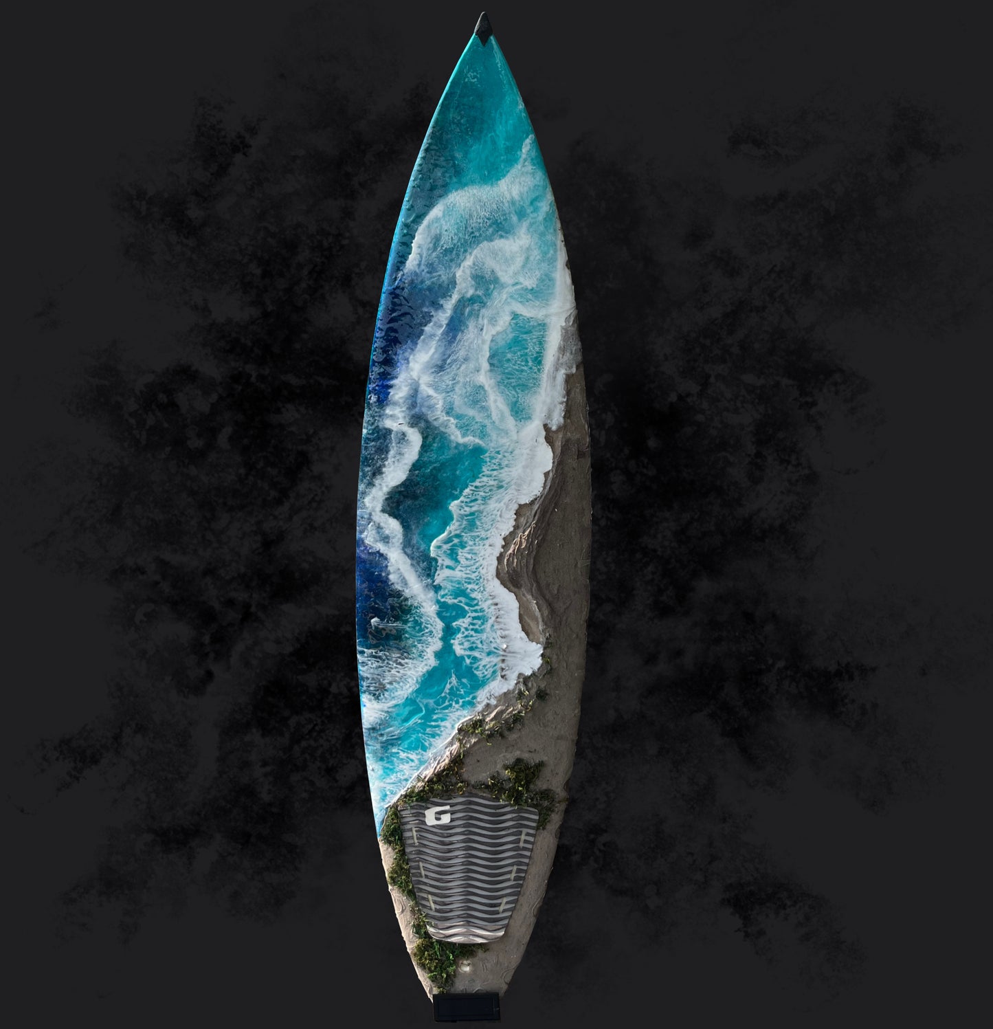 Surf Board