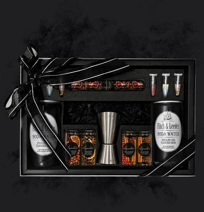 Gin / Whisky Pairing