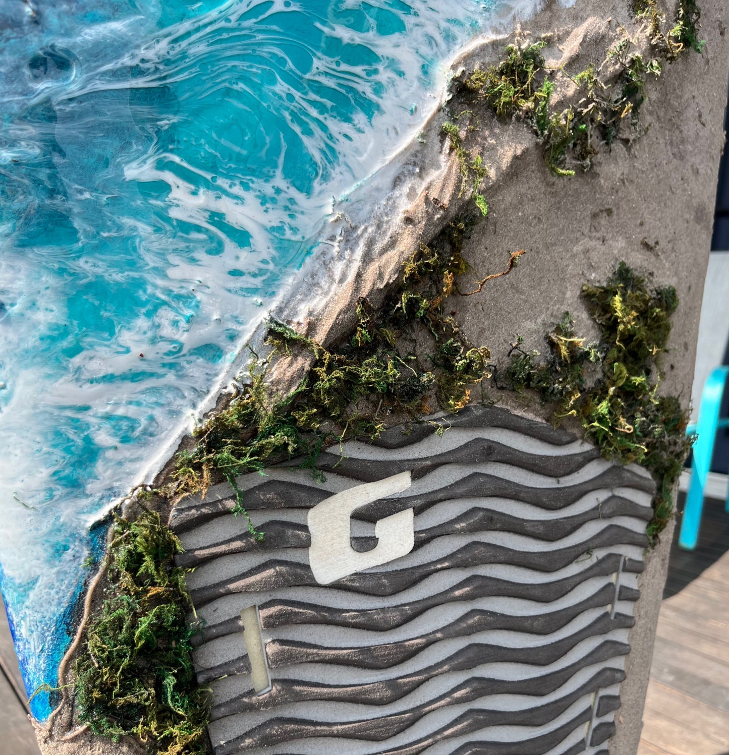Surf Board