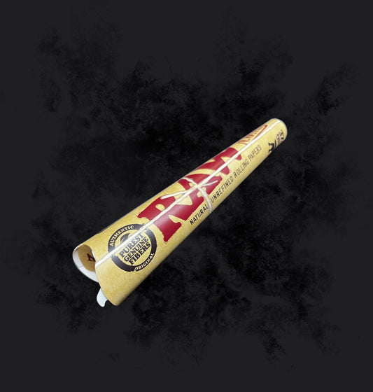 RAW Classic Cones (3)