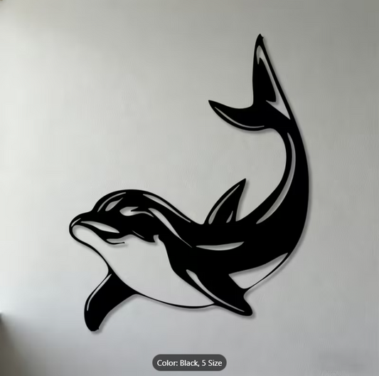 Dolphin